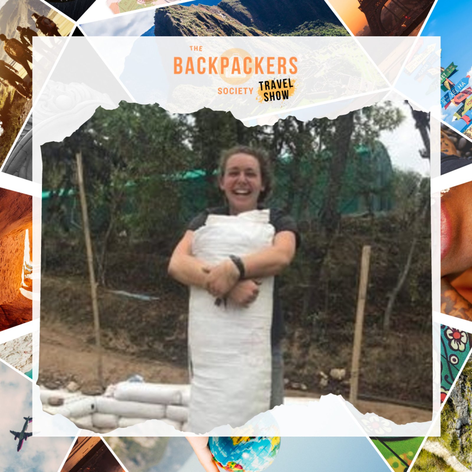 Connecting with Locals, Surrendering To The Unknown | Takure, Nepal & Hue, Vietnam with Ari