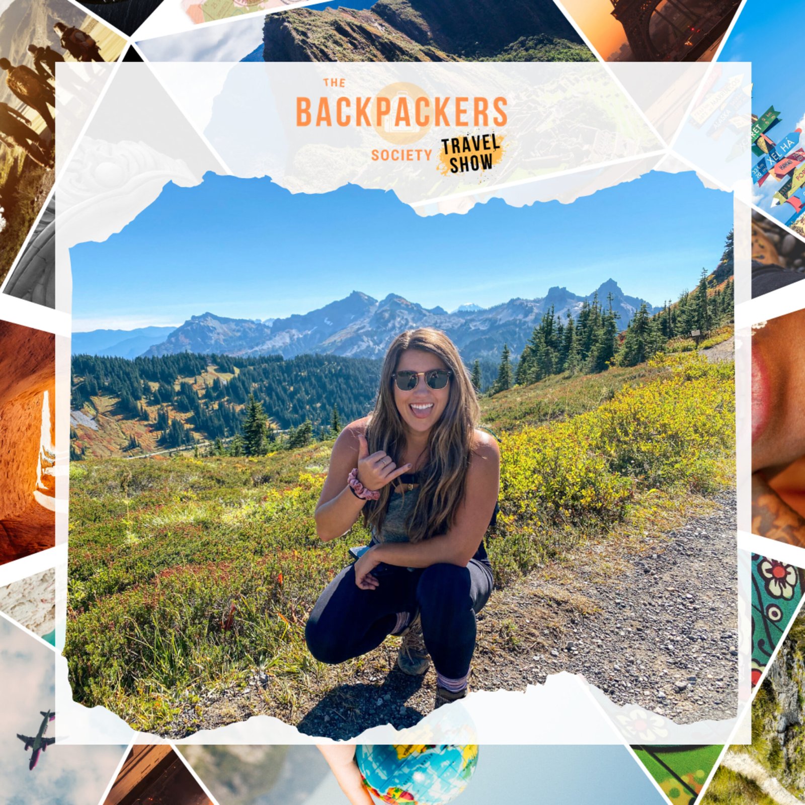 Solo Travel & San Diego, California with Carly