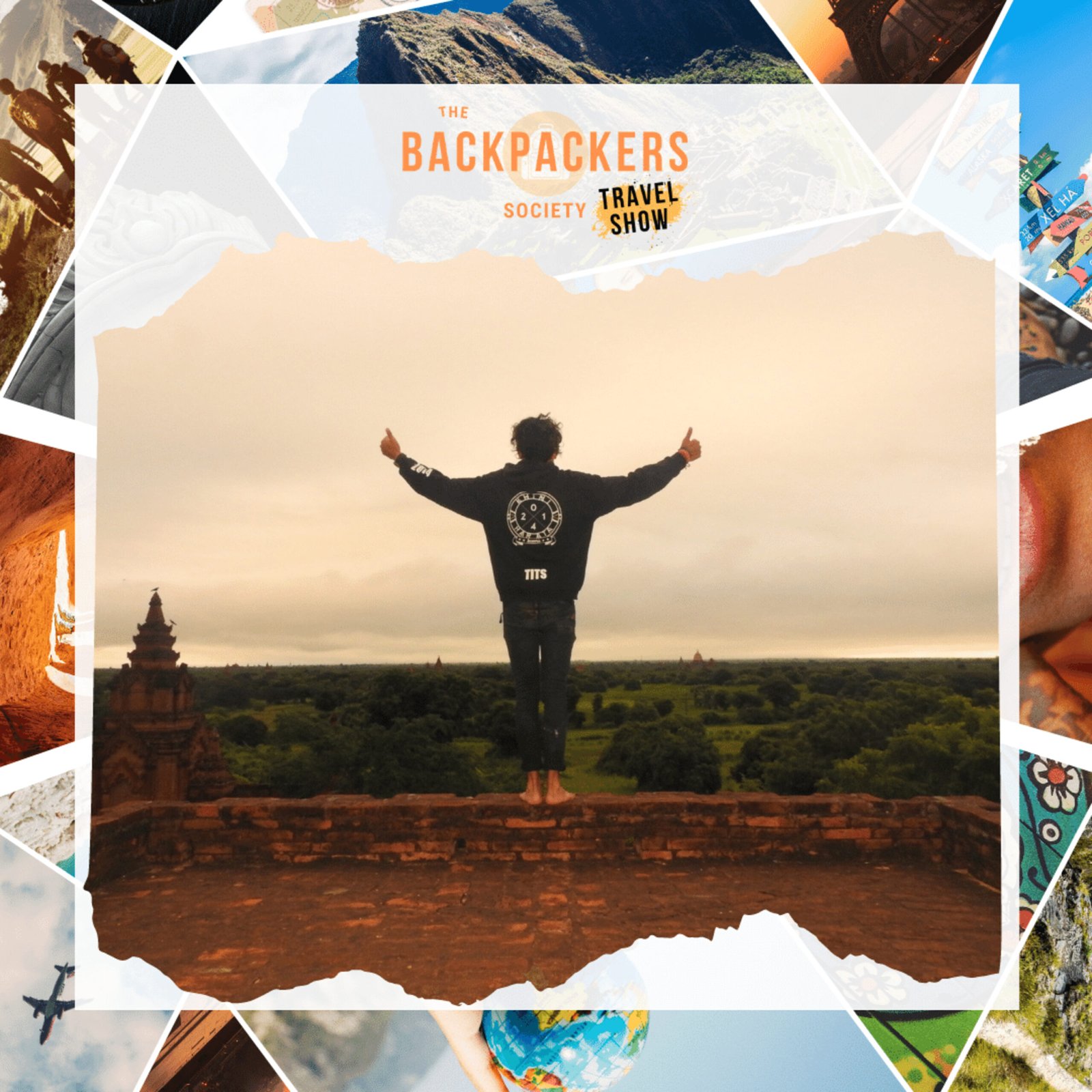 Integrating with & Understanding Thai Culture & Mentality | Bangkok & Udon Thani, Thailand with Manfred