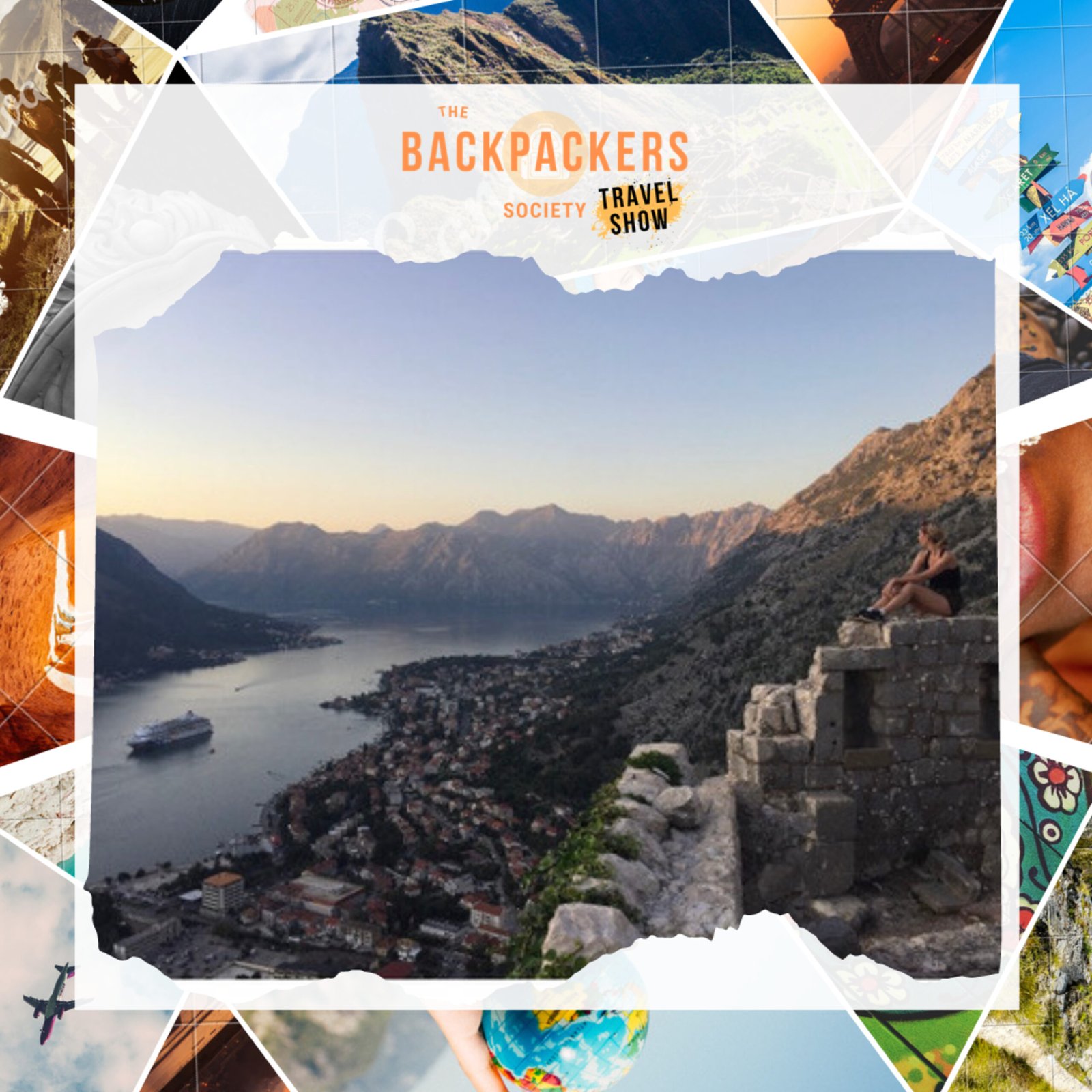 Staying Healthy, Planning With Little Notice | Northern Albania & Lemnos, Greece with Amie