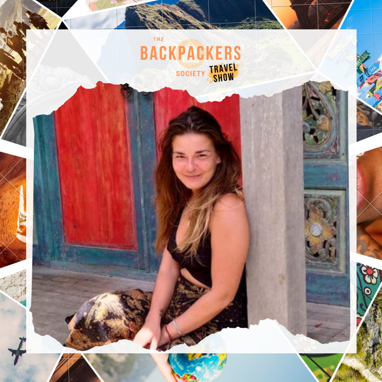 Volunteering, Living With Less, Being Brave To Travel | Tulum, Mexico with Nicole