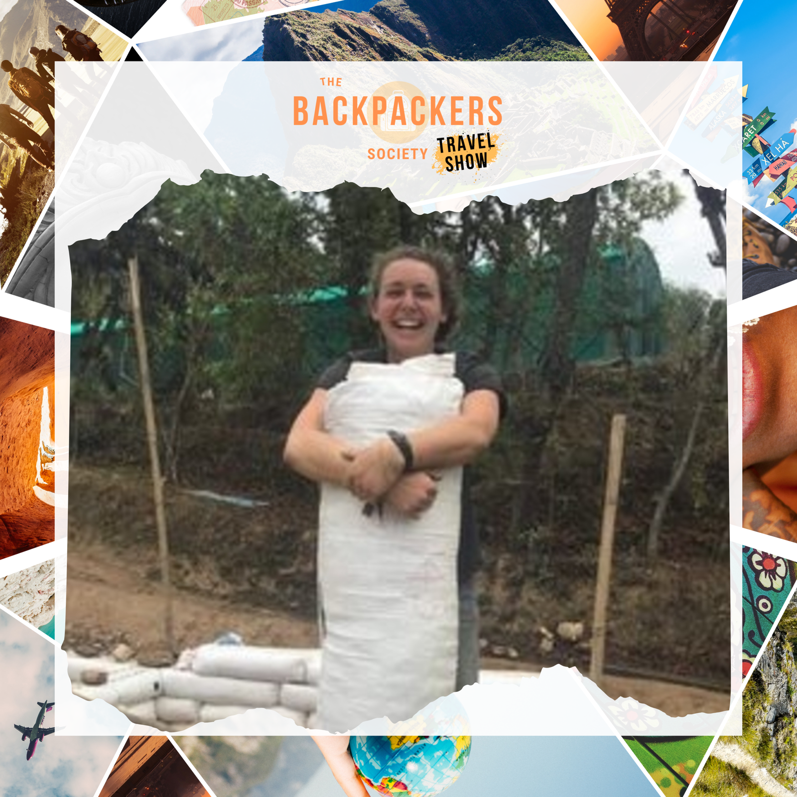 Connecting with Locals, Surrendering To The Unknown | Takure, Nepal & Hue, Vietnam with Ari