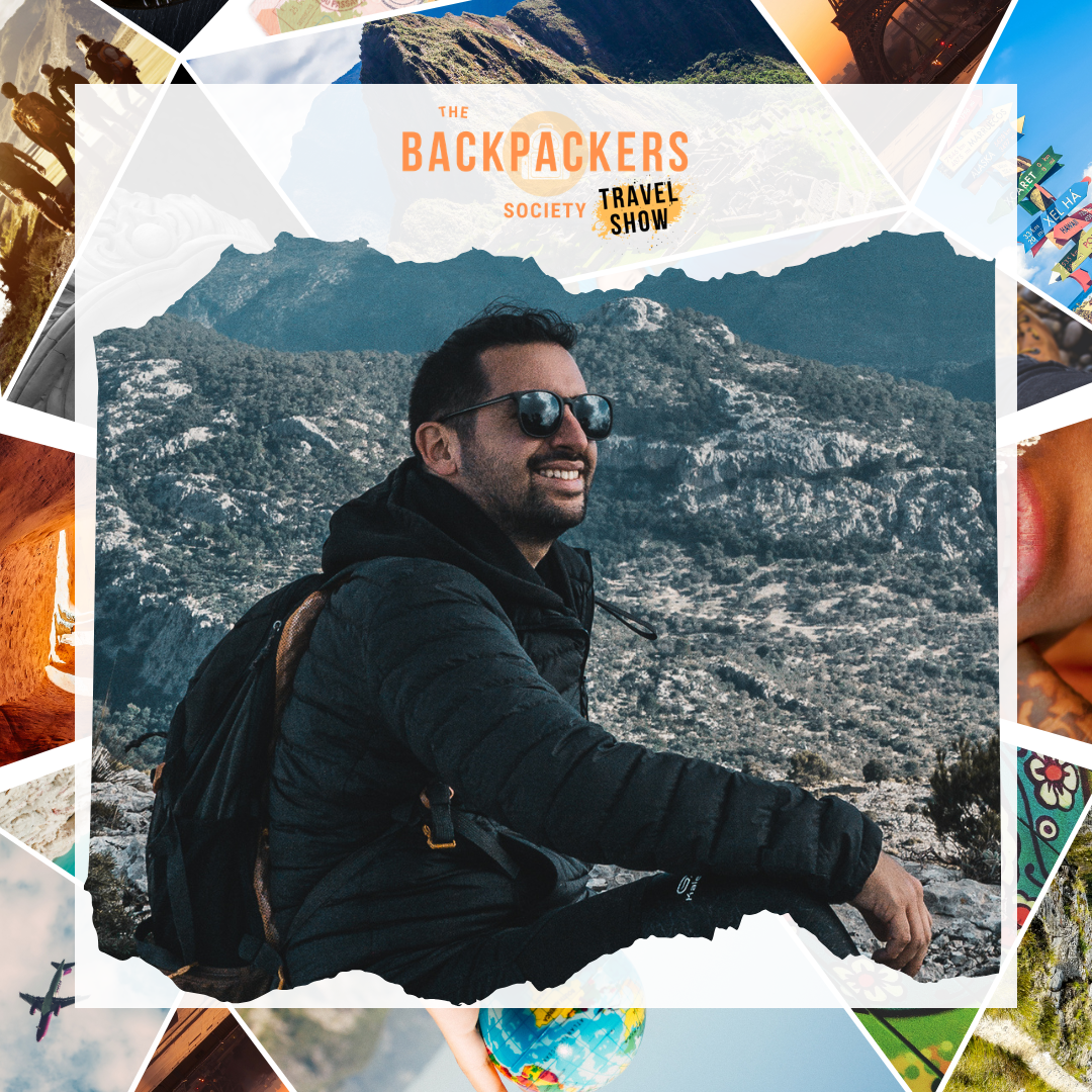 Setting Up A Remote Business, Traveler Mindset | Thailand & Lithuania with Edward