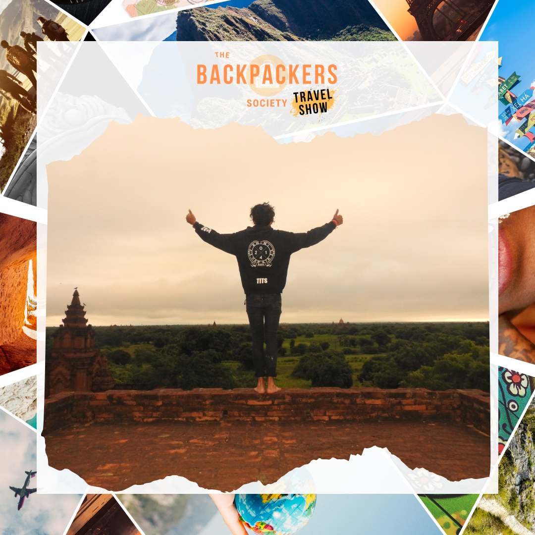 Integrating With & Understanding Thai Culture & Mentality | Bangkok & Udon Thani, Thailand with Manfred