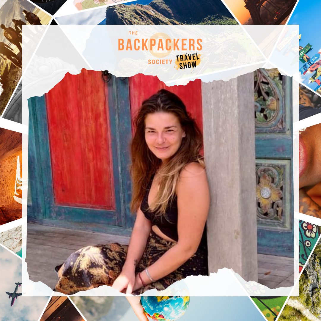 Volunteering, Living With Less, Being Brave To Travel | Tulum, Mexico with Nicole