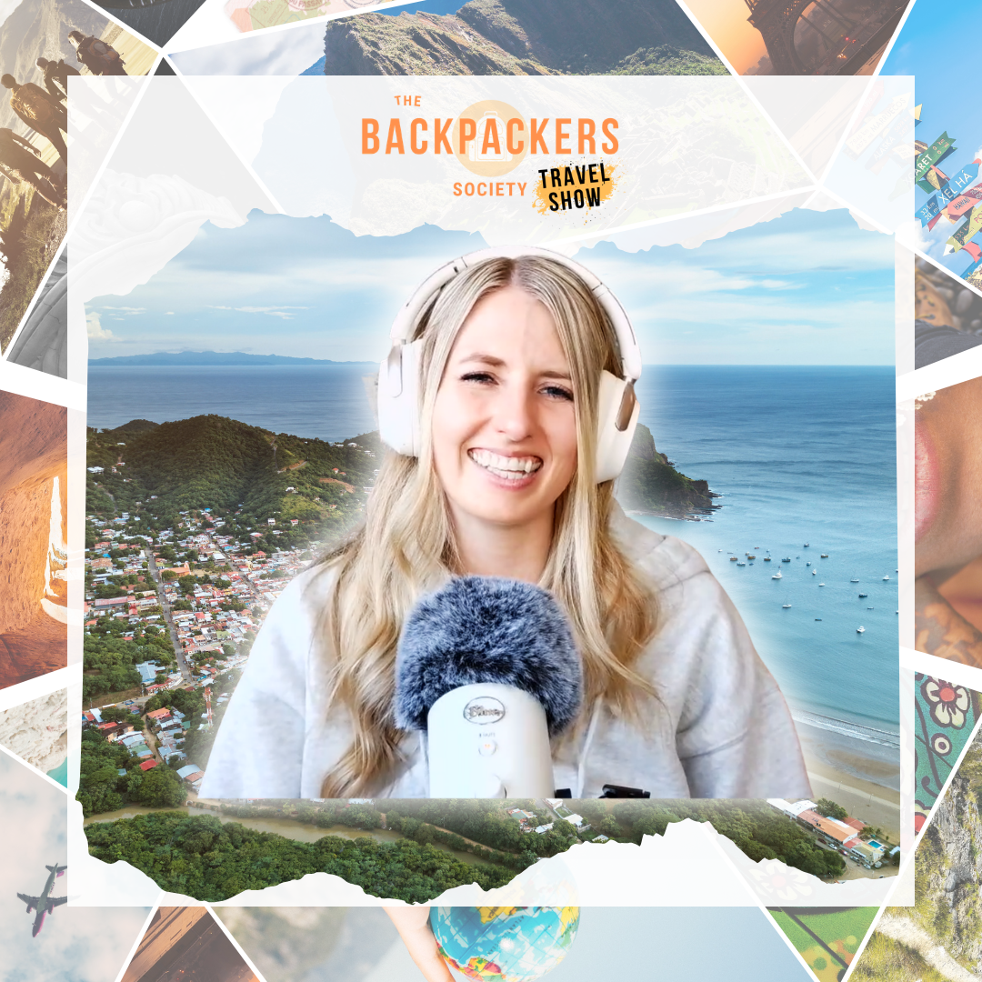 Realities Working Abroad + Redefining Success Through Travel | Nicaragua with Brianne
