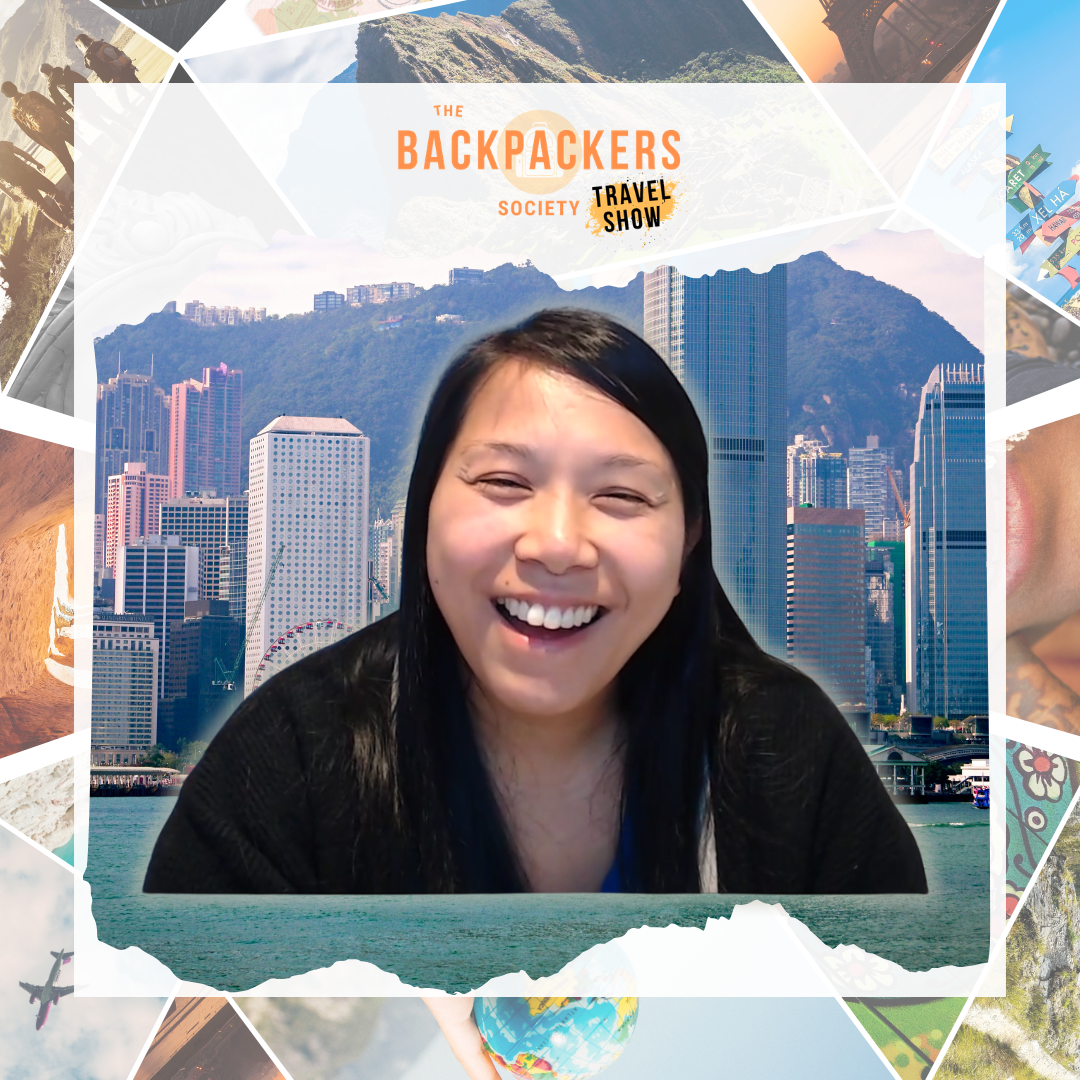 Hong Kong & Seoul | Quality vs Quantity Travel with Wendy